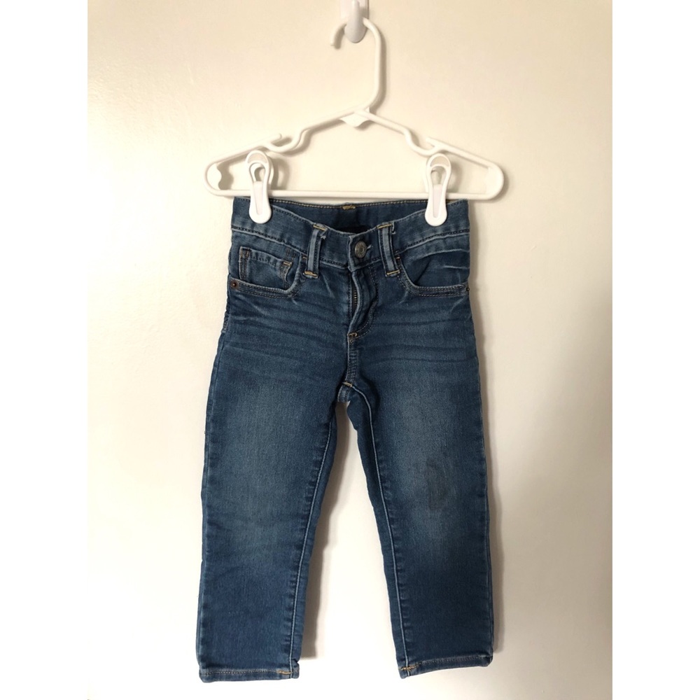 Baby Gap Jeans